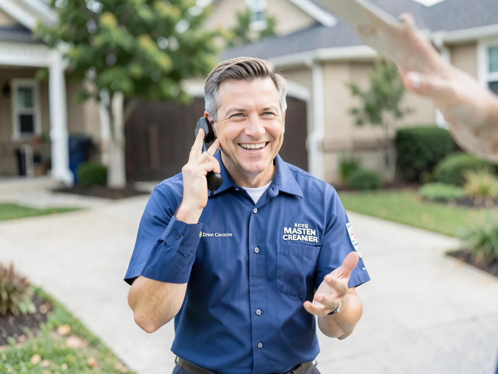 Drain Cleaning Seadrift, TX FAQs